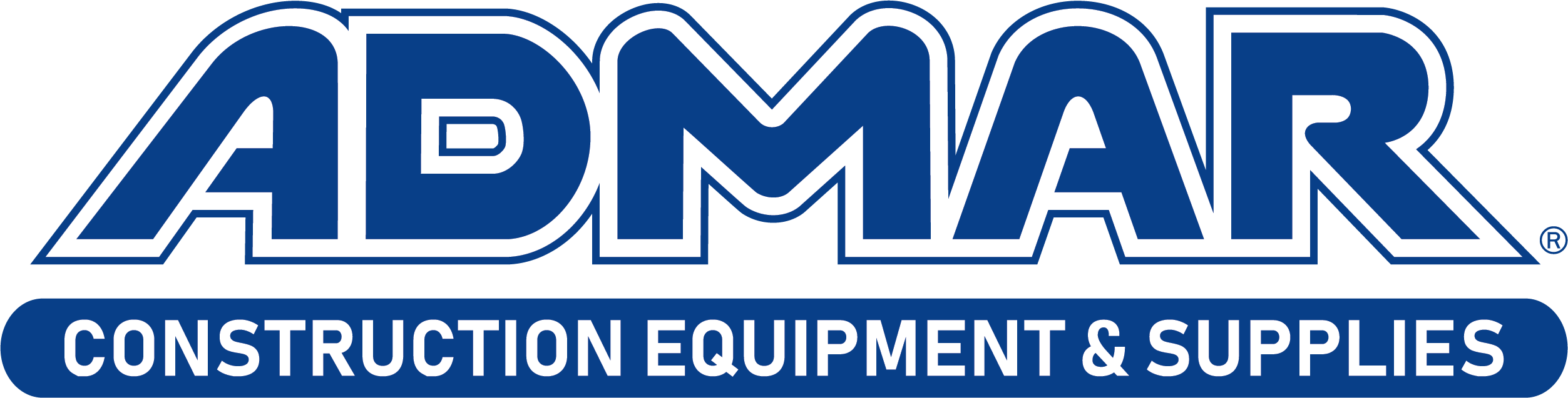 ADMAR logo