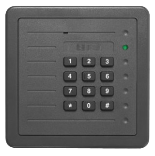 Access Control