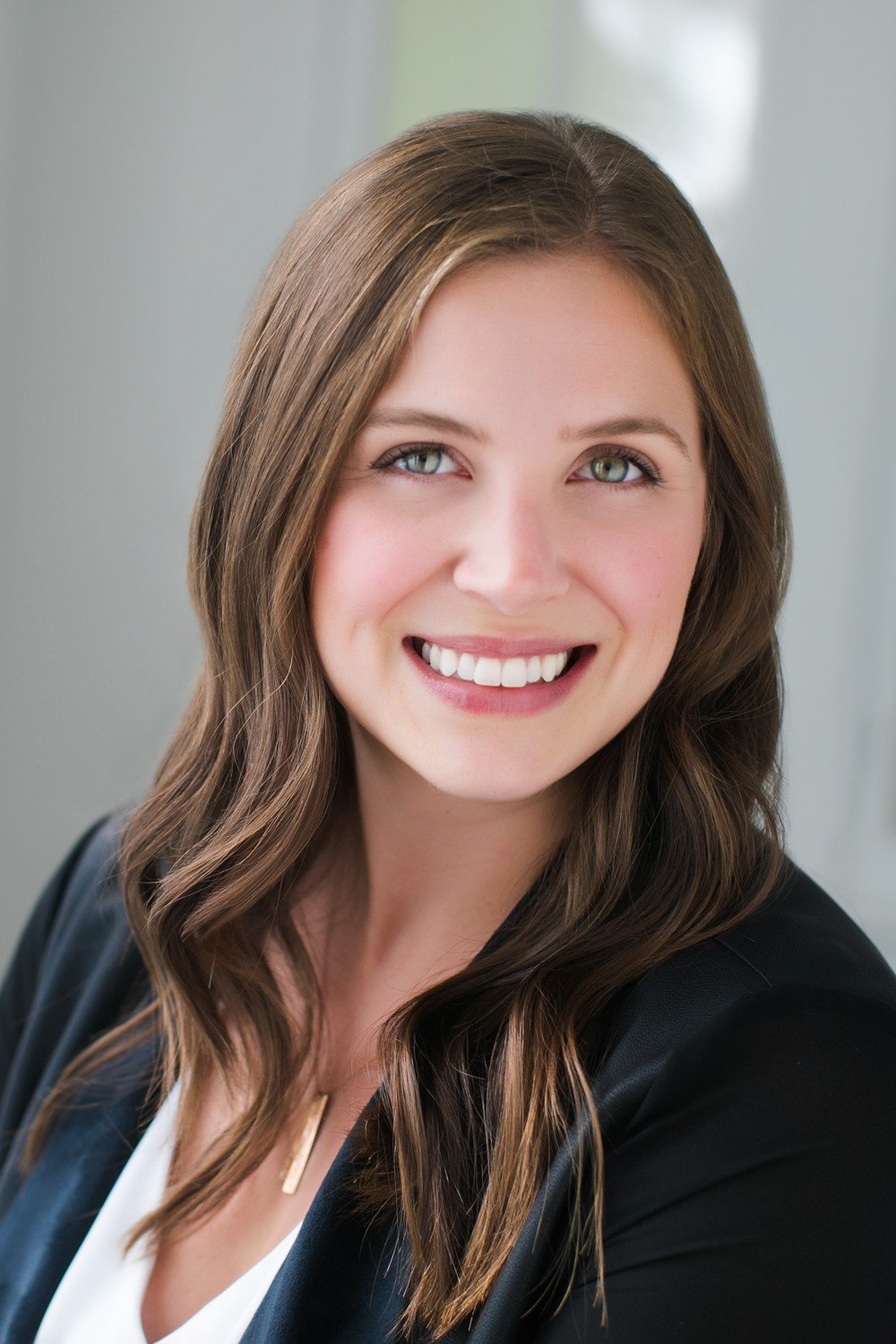 Alexandra Justis Headshot