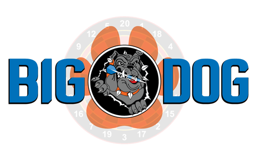 BIG DOG TOURNY LOGO BIG DOG TOURNY LOGO