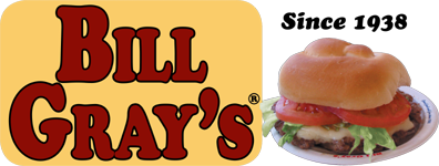 Bill Grays