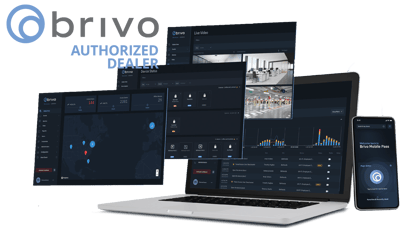 Brivo 3