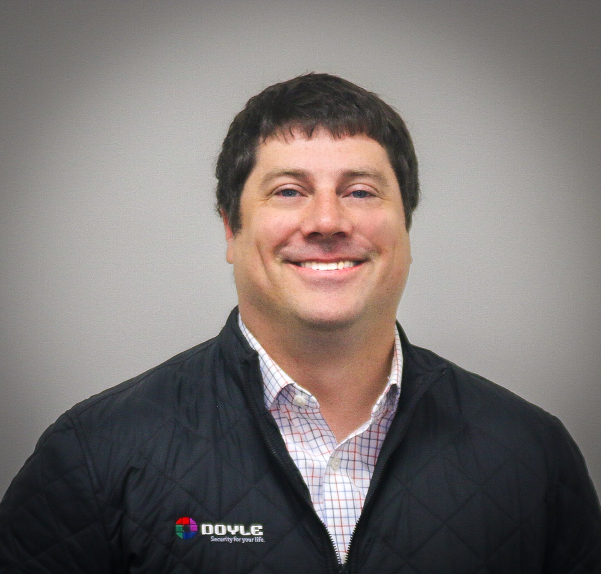 Doug Lumb 2 Headshot 24