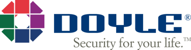 Doyle Security Systems Logo-1