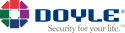 Doyle Logo - Go To Homepage
