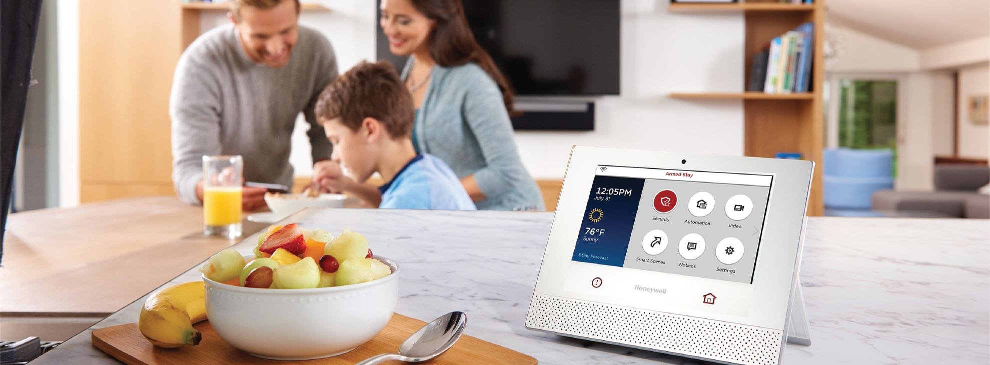Home Security Systems Smart Home Automation Doyle