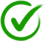 Green Check Mark