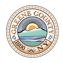 Greene County Logo