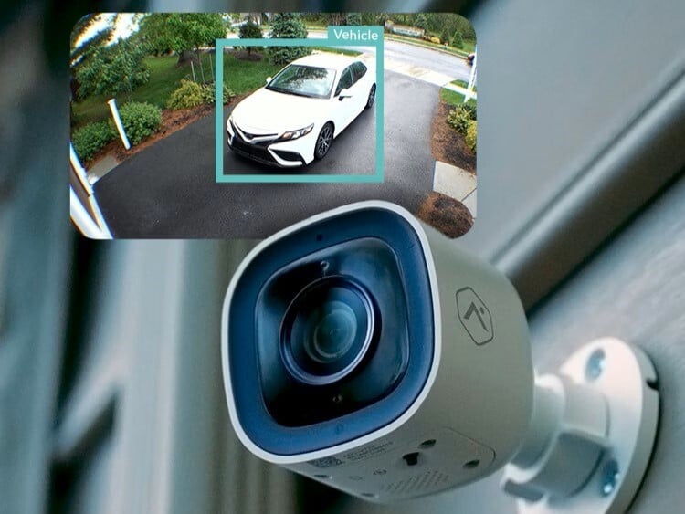 AI Video Analytics