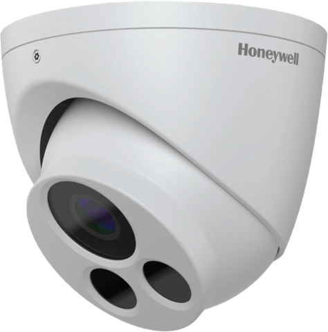 Honeywell Camera