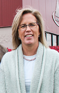 Katherine Calkins-Lindahl