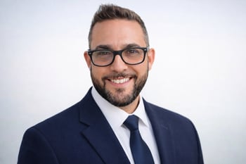 Matt Noll Headshot