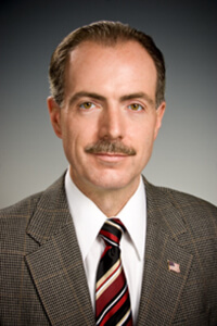 Paul D. Reid