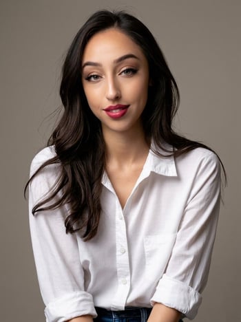 Rachel Reed Headshot