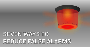 Reduce False Alarms-01