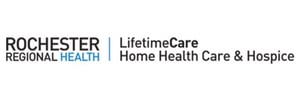Rochester LifetimeCare Logo