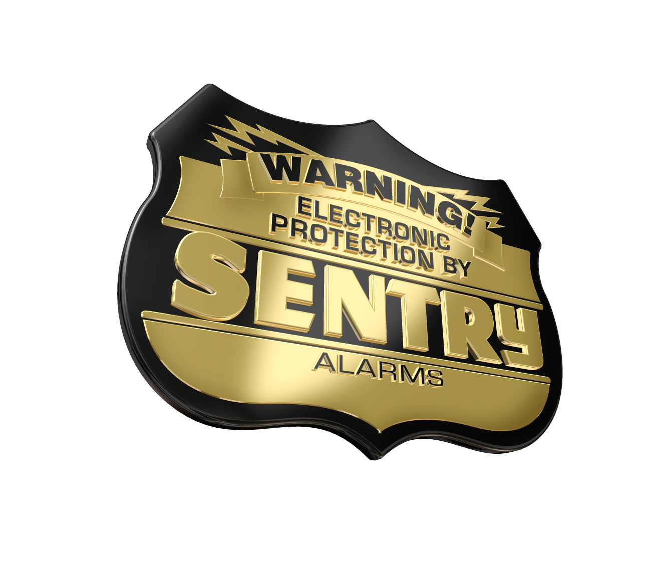 Sentry Logo