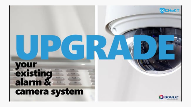 Upgrade
