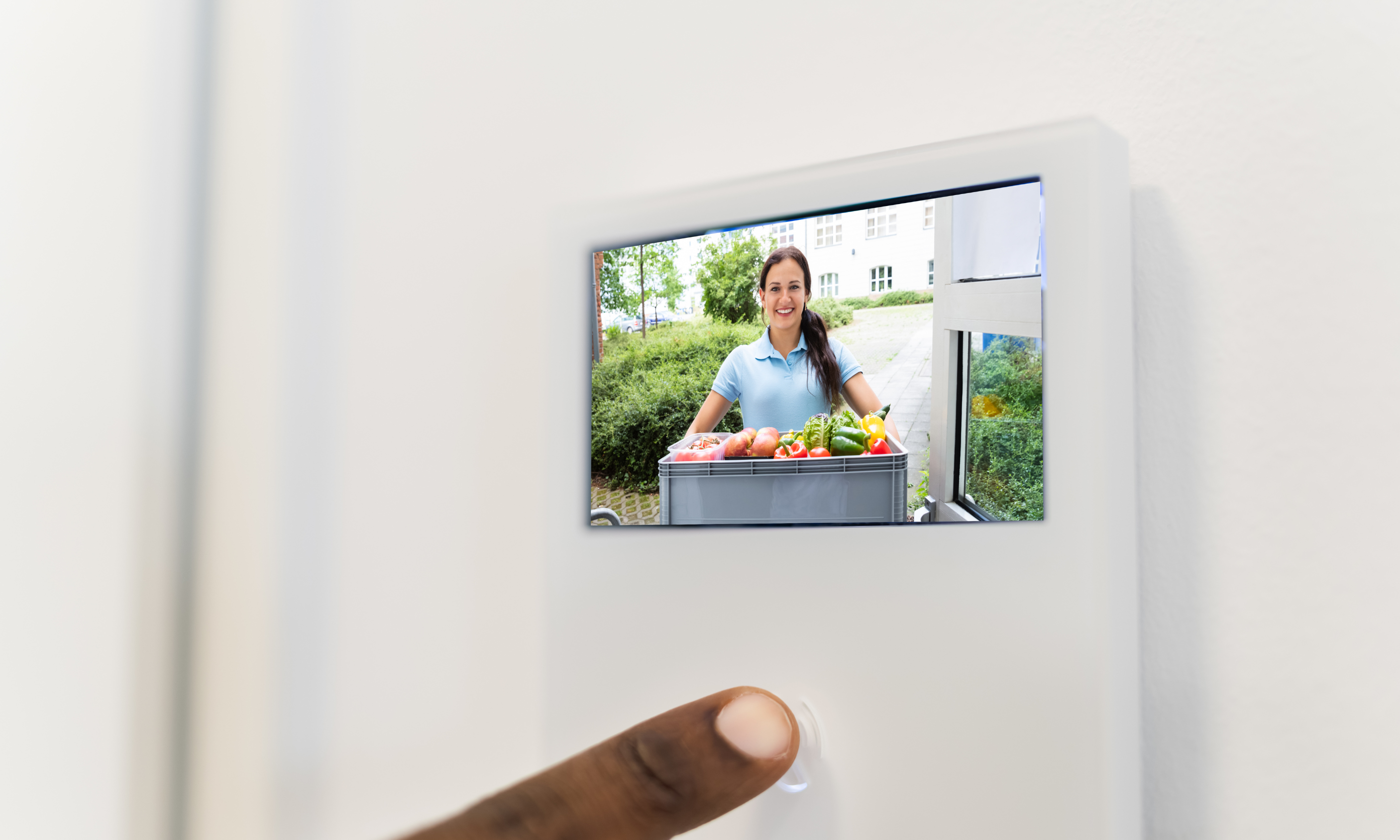 VIdeo Intercom