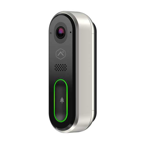 Alarms & Doorbell