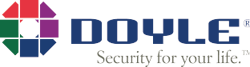 Doyle Security Logo