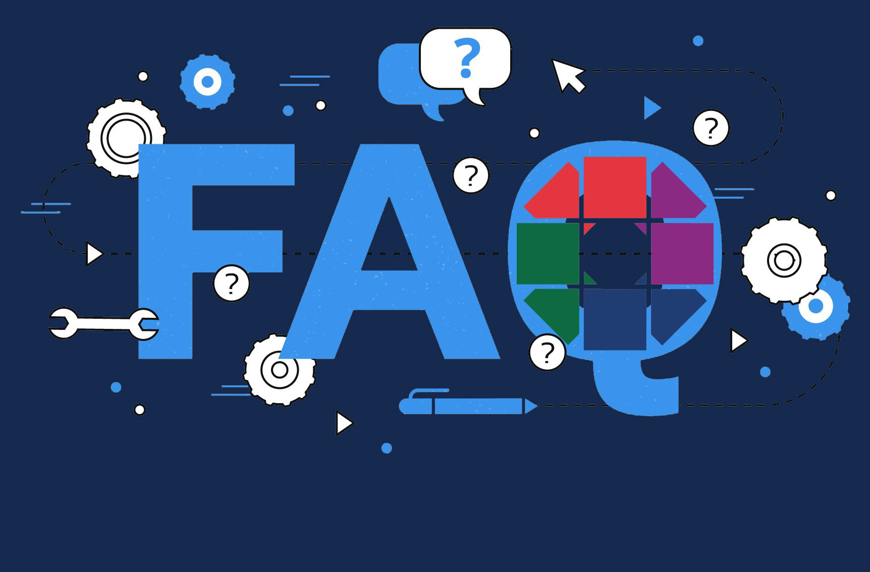 faq go