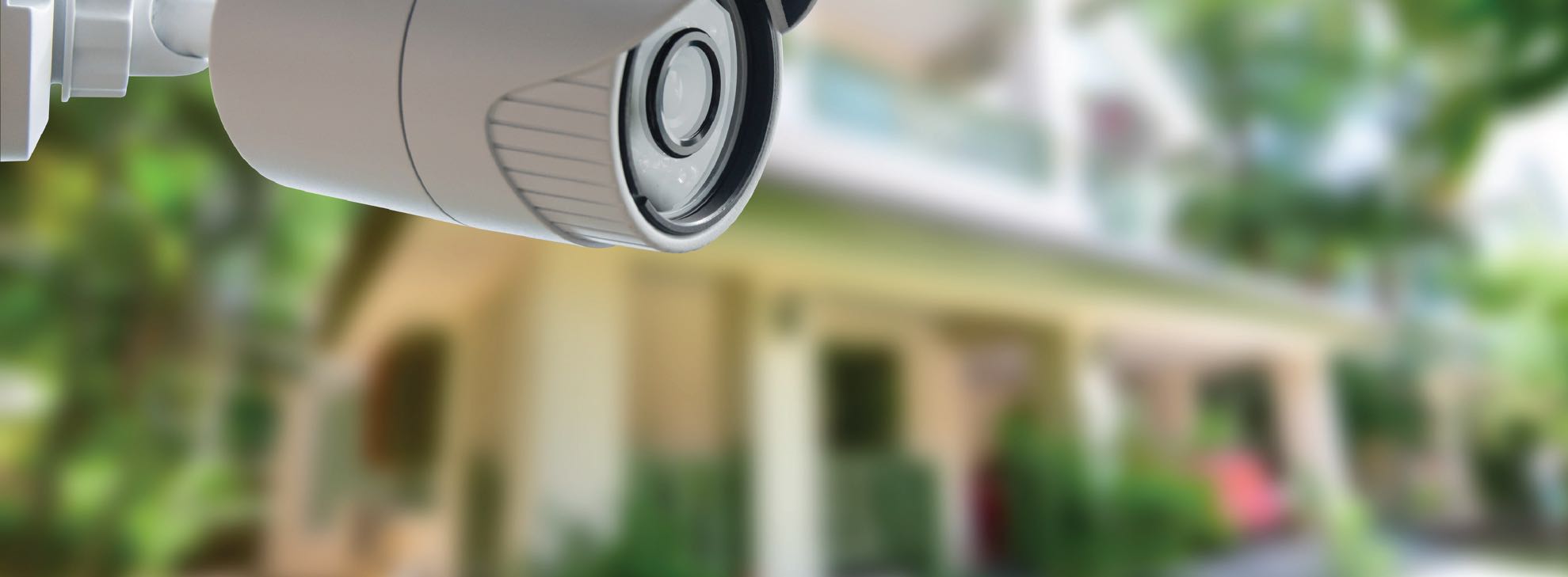background image of houses