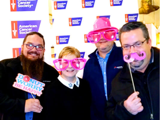 AmericanCancerSocietyEvent