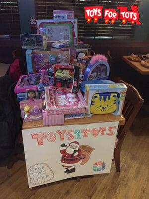 Toys for Tots