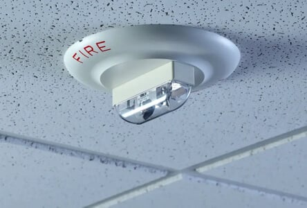 Business Fire MEGAOPT