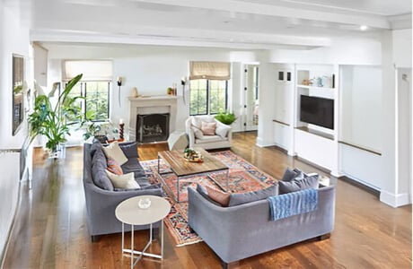Home Fire MEGAOPT