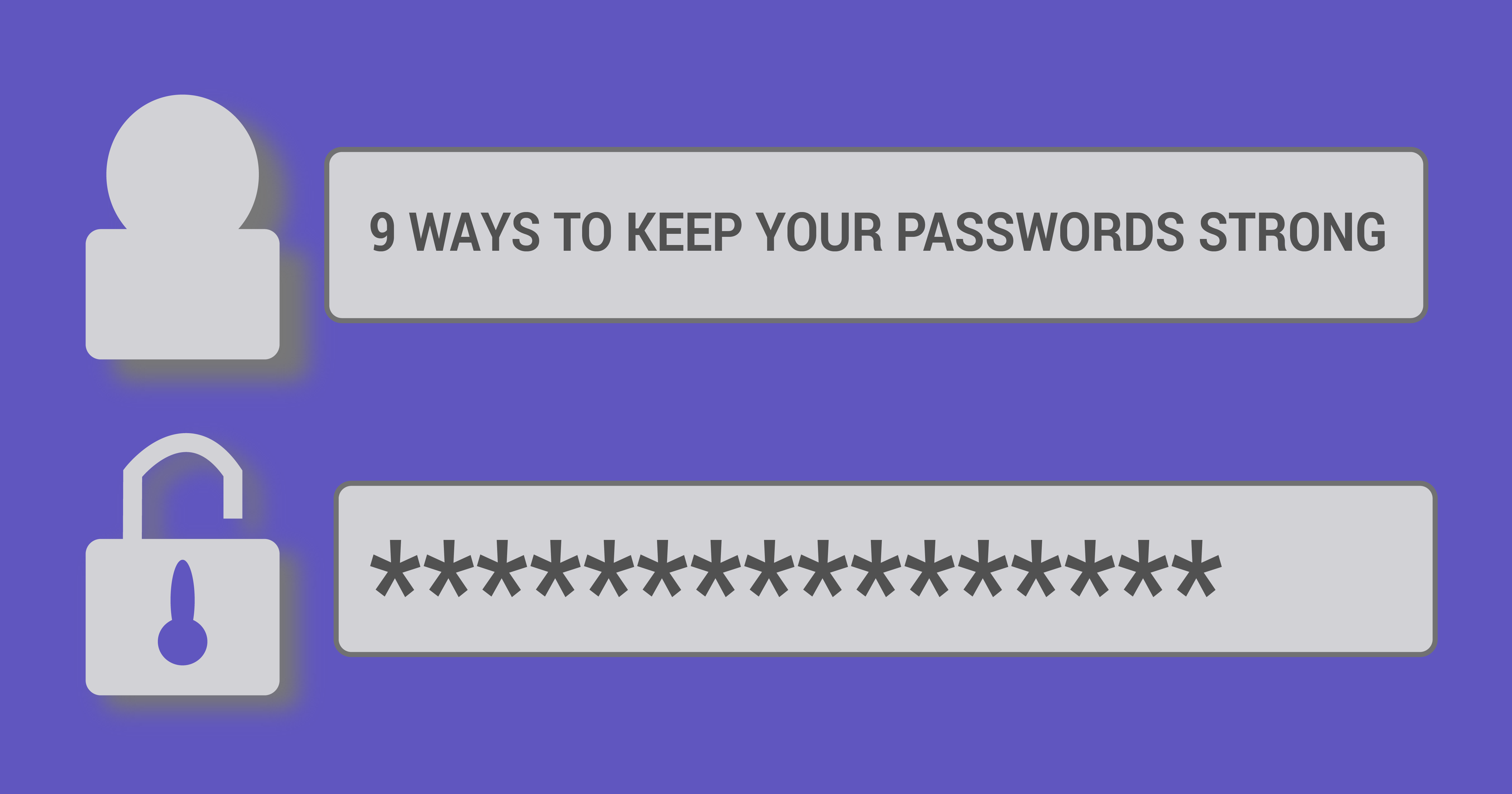 internet password