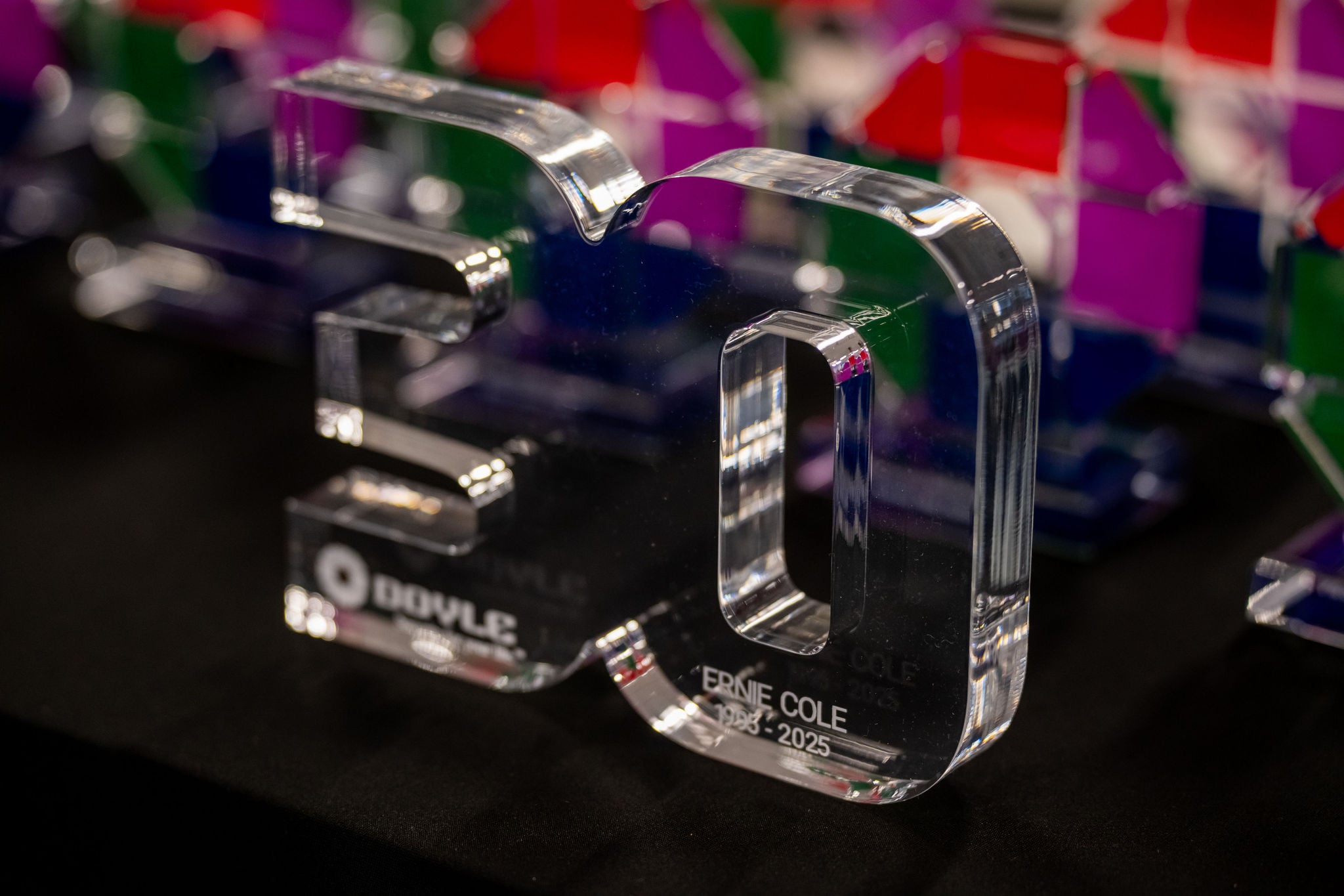 Employee Awards 2025