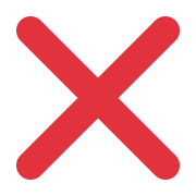Close Icon