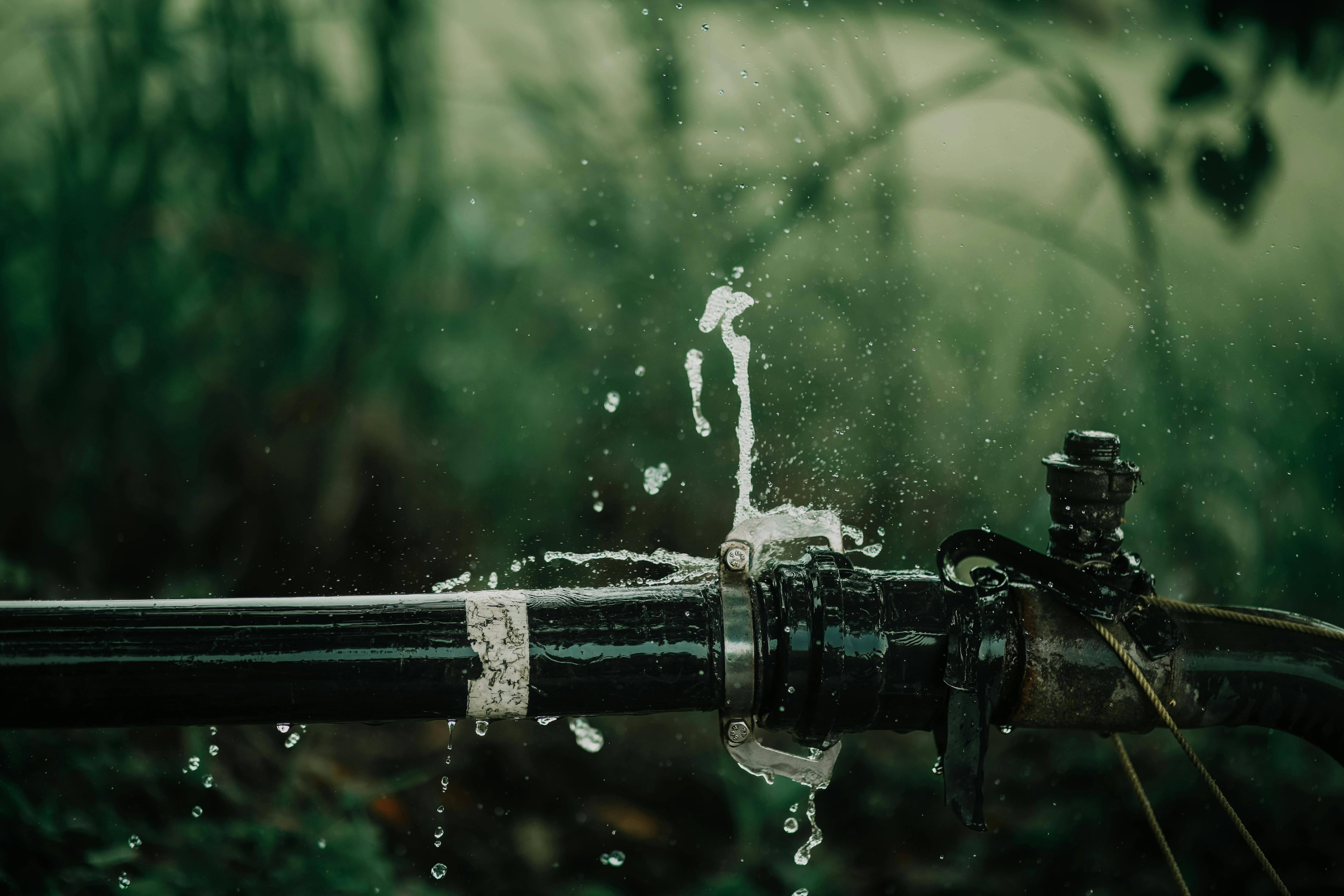 Protect Your Home with Smart Water Level Sensors Protect Your Home with Smart Water Level Sensors