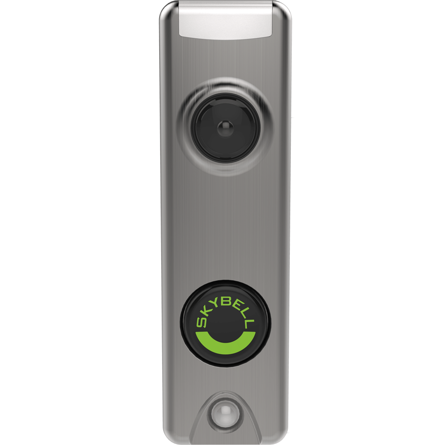 Video Doorbells