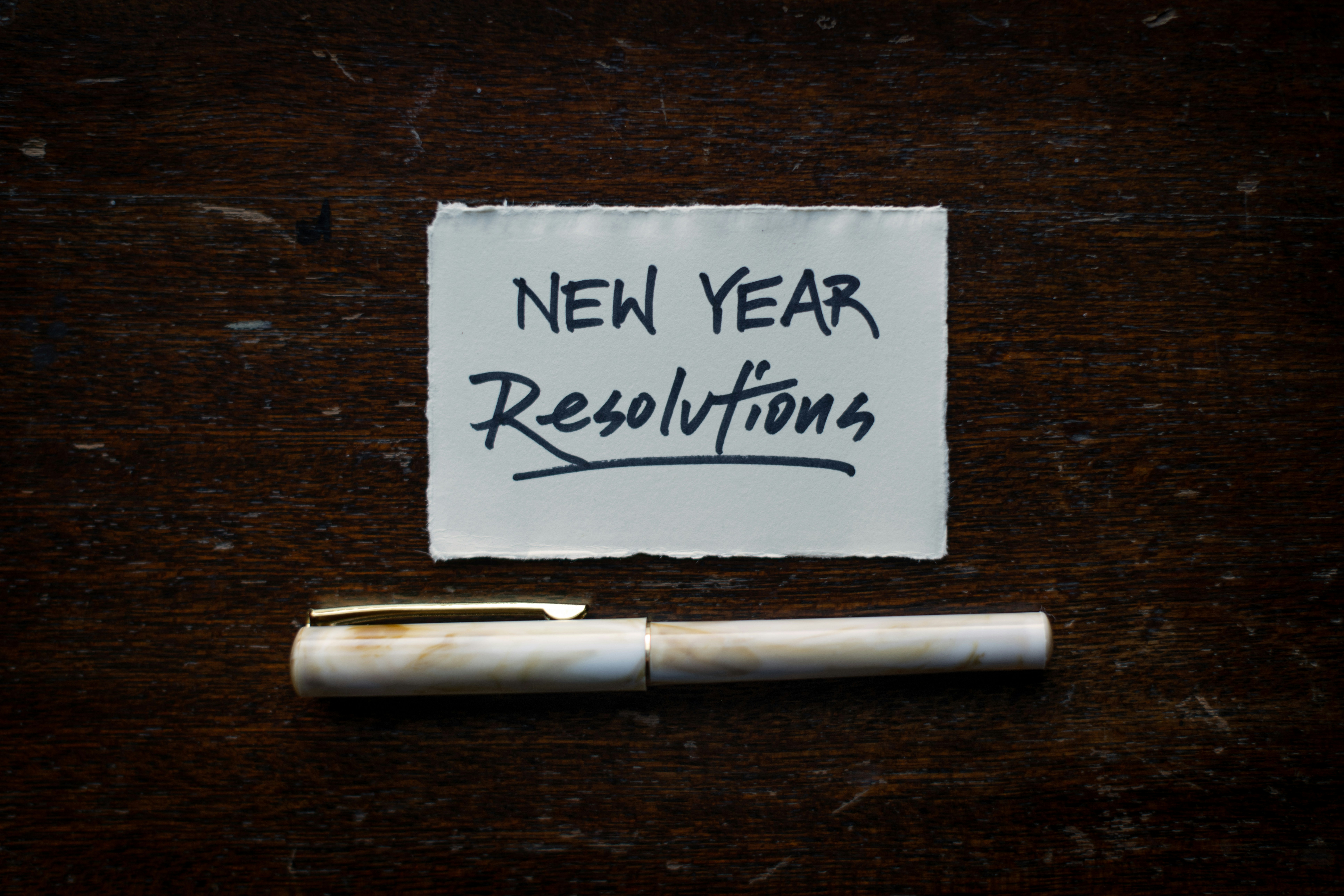 2025 Resolutions to Keep Everyone Safe